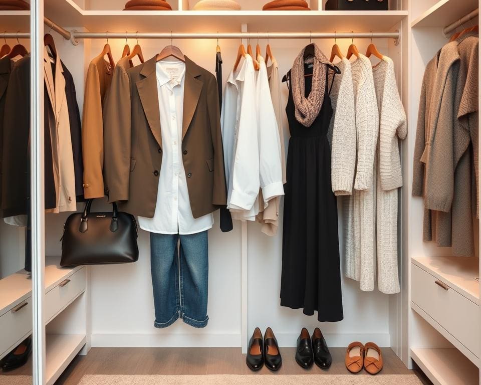 Capsules Wardrobe Must-Haves