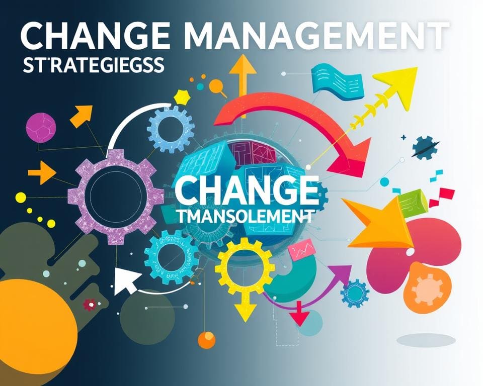 Change-Management Strategien