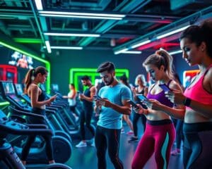 Die besten Fitness-Apps für dein Training im Jahr 2025