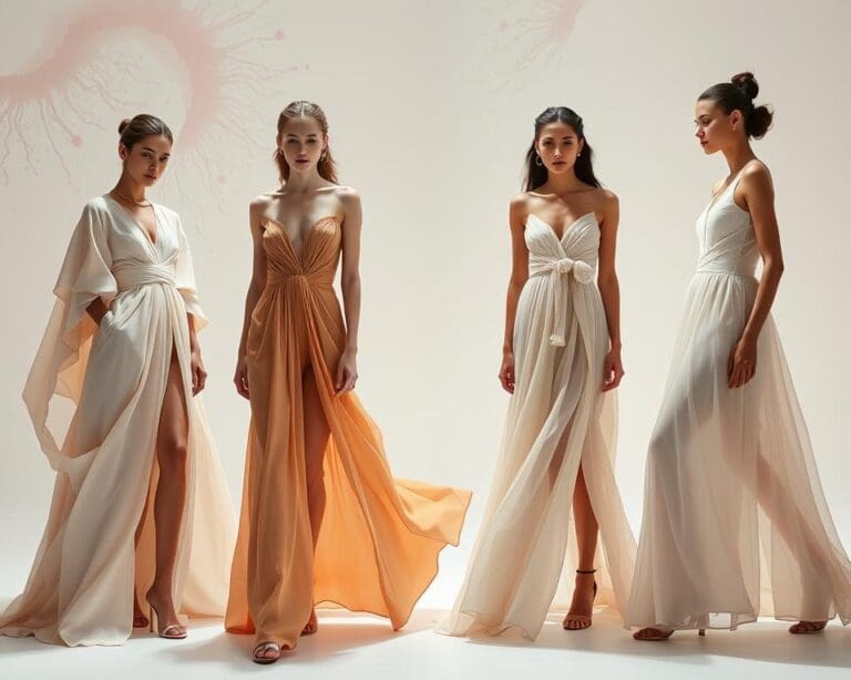 Dorothee Schumacher: Mode, die inspiriert