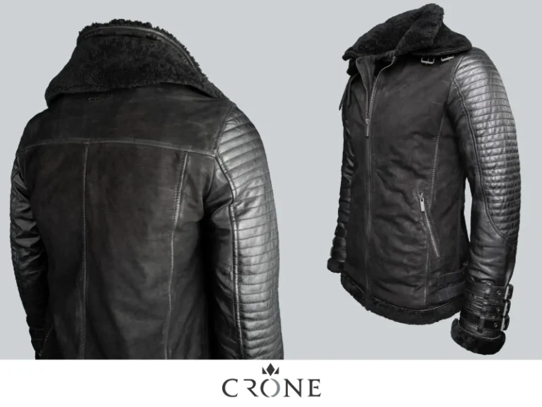 Crone Frost: Stilsicher durch die kalte Jahreszeit