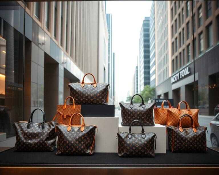 MCM: Taschen, die globalen Luxus definieren