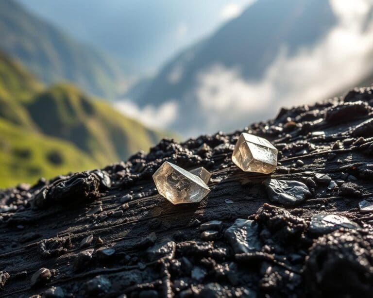 Magnesium in Shilajit