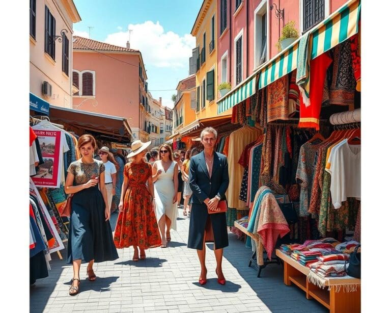 Mode und Reisen: Inspiration aus aller Welt