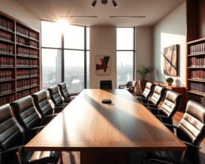 Österreichweit vertreten: Law Experts Attorneys