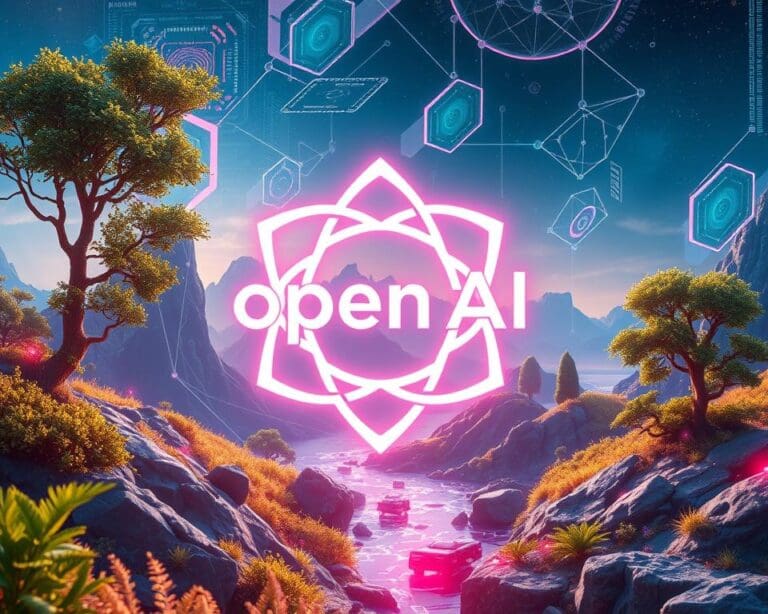 OpenAI: Der Weg zur sicheren KI-Entwicklung