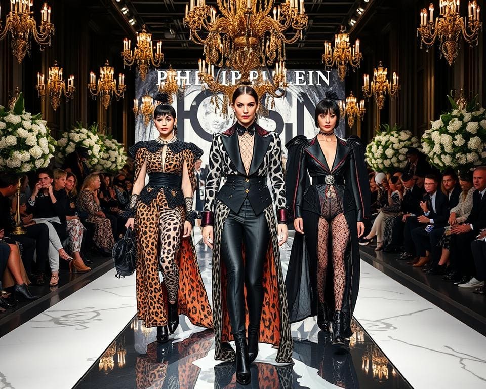 Philipp Plein: Extravaganz aus München