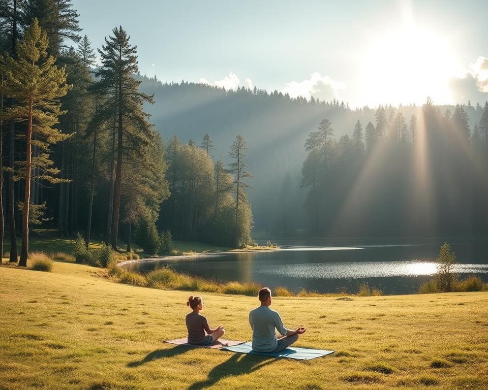 Slow Living Vorteile für Körper und Geist