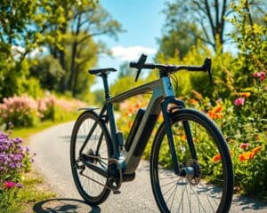 Smarte Fahrradsensoren: Technik für jede Tour