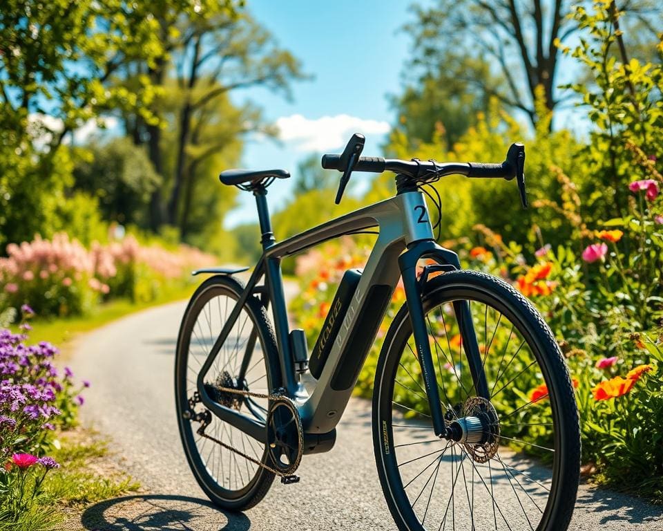 Smarte Fahrradsensoren: Technik für jede Tour