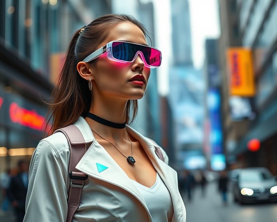 Tech-Fashion: Wearables, die deinen Alltag revolutionieren