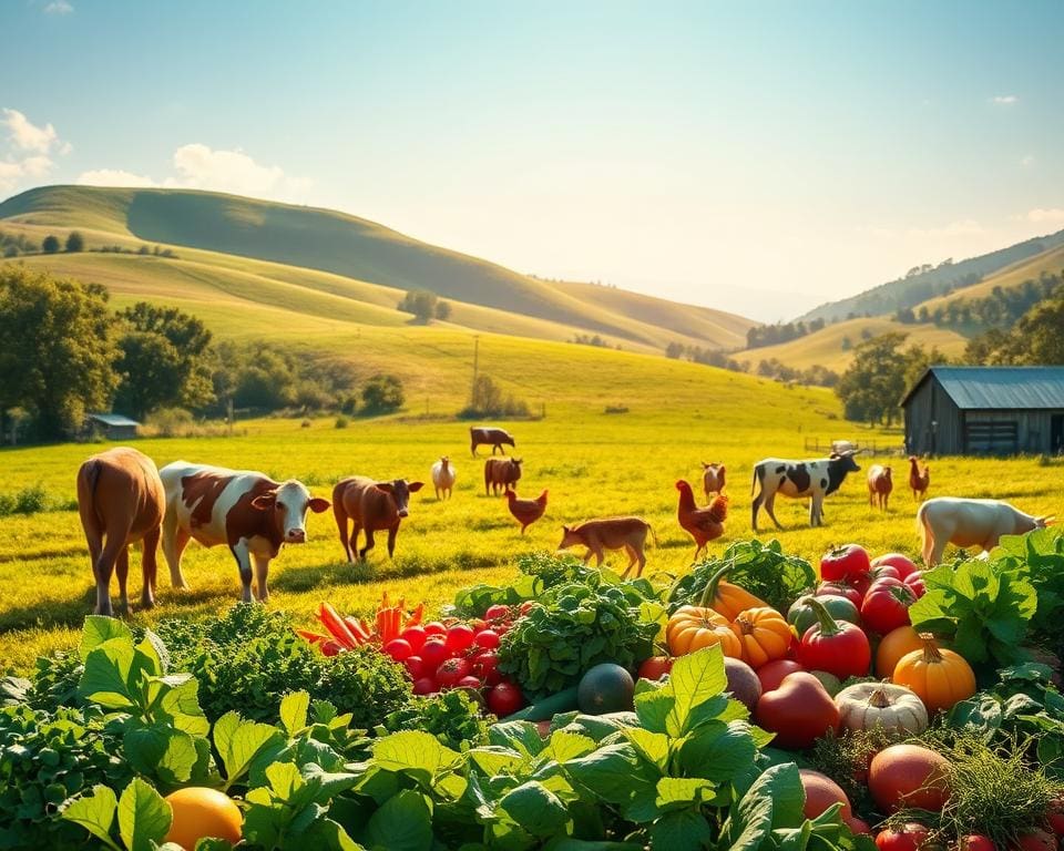 Tierethik im Veganismus