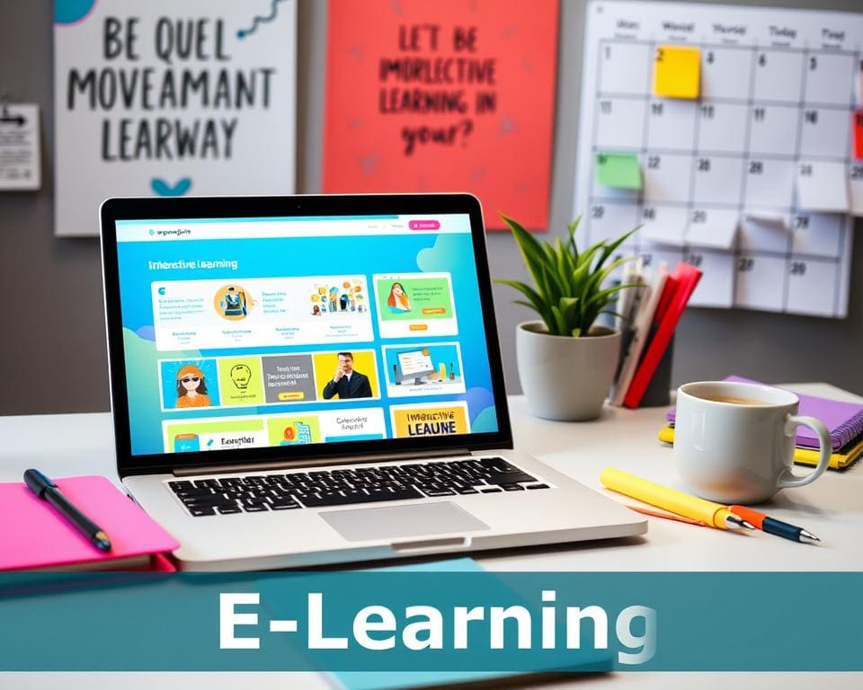 Tipps für effektives E-Learning