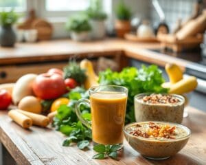 Tipps für eine erfolgreiche Detox-Woche