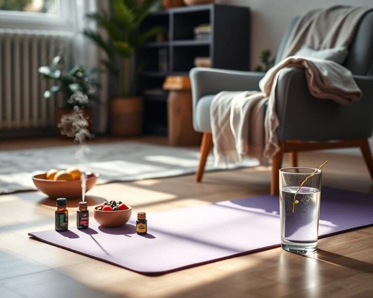Tipps zur Linderung von Muskelkater nach intensiven Workouts