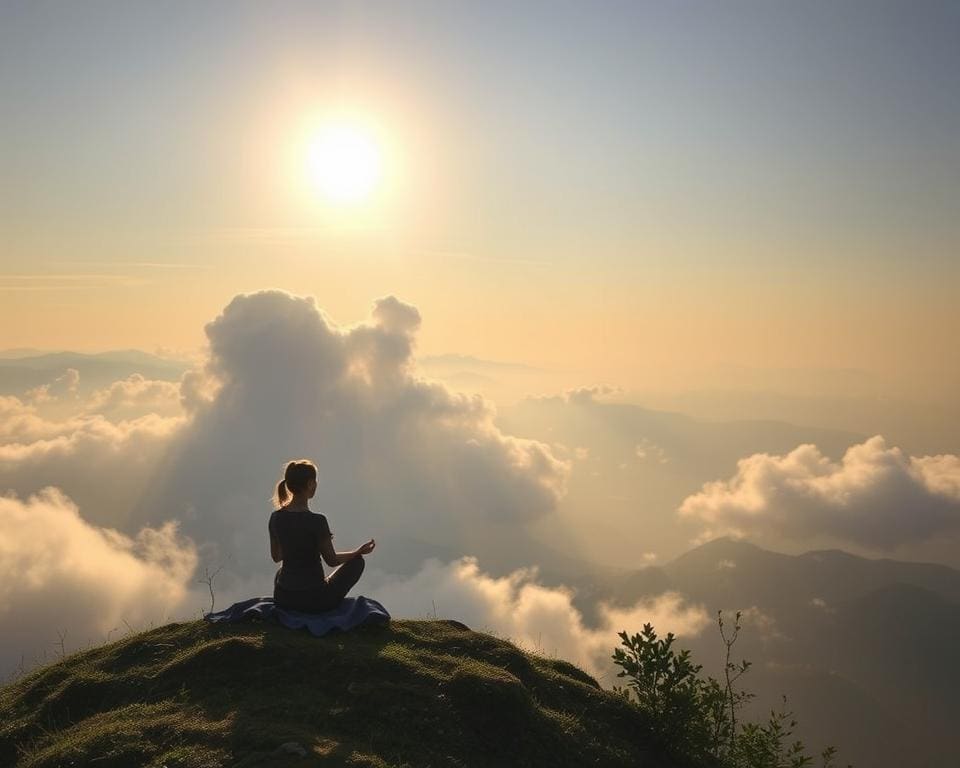 Warum Yoga für die Psyche wichtig ist