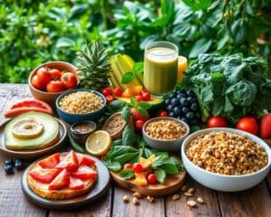 Warum vegane Ernährung immer beliebter wird