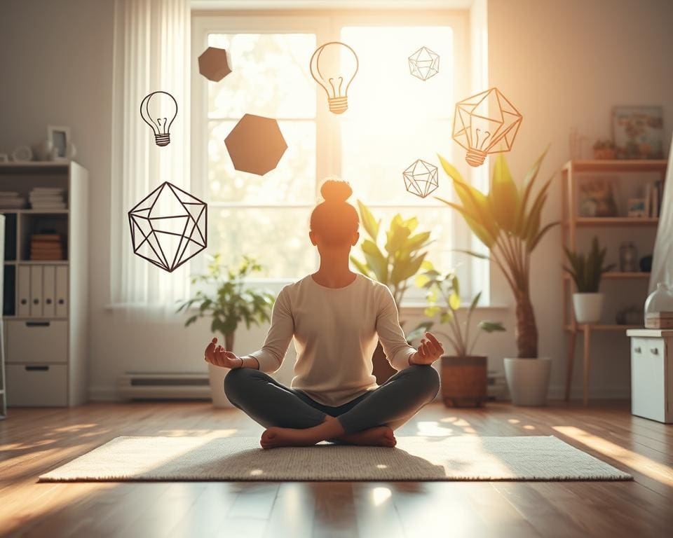 Wie Meditation die Produktivität steigert