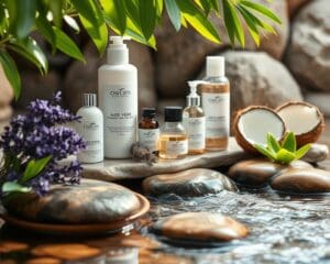 Wie Naturkosmetik deine Haut verwöhnt