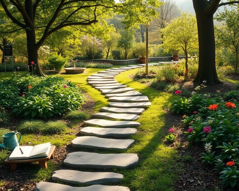 Wie du dein Leben mit kleinen Gewohnheiten bereicherst