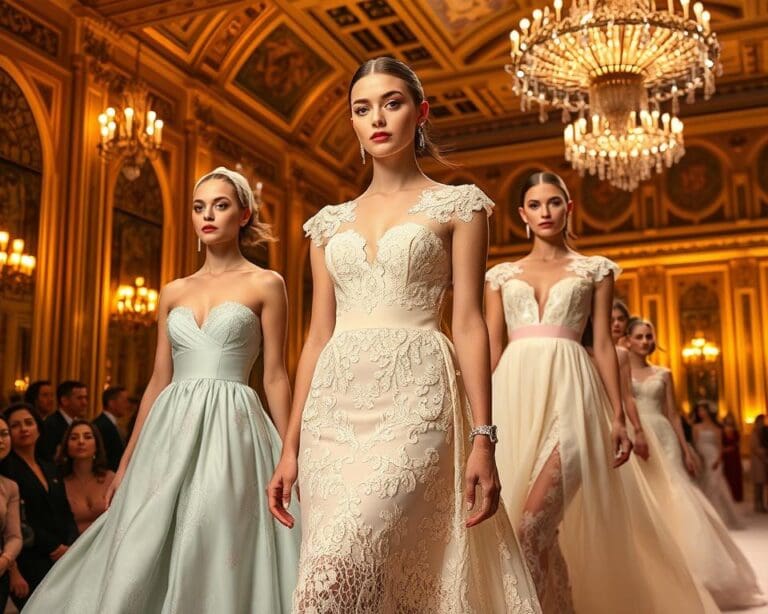 Wiener Couture: Tradition und Innovation im Fokus