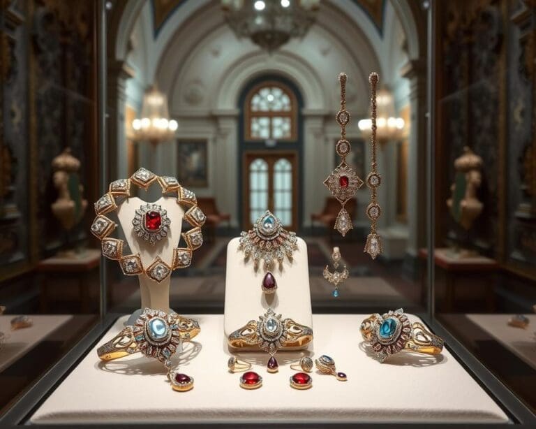 Wiener Schmuck: Ein Statement für Tradition und Stil