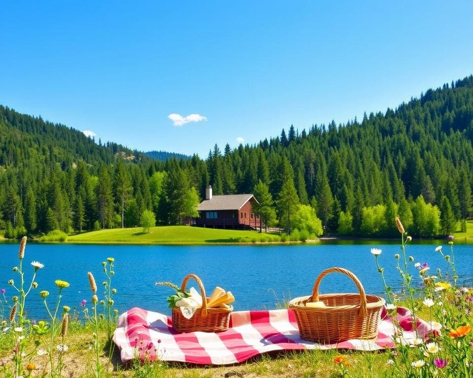 Wochenendausflug Tipps für die perfekte Planung