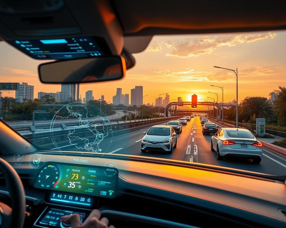 AI Trends in der Automobilbranche