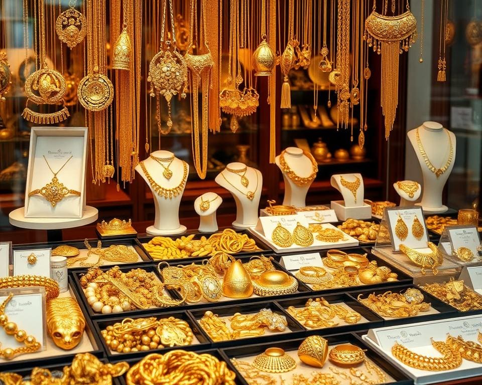 Altgold verkaufen, Zahngold verkaufen, Schmuck verkaufen Hannover