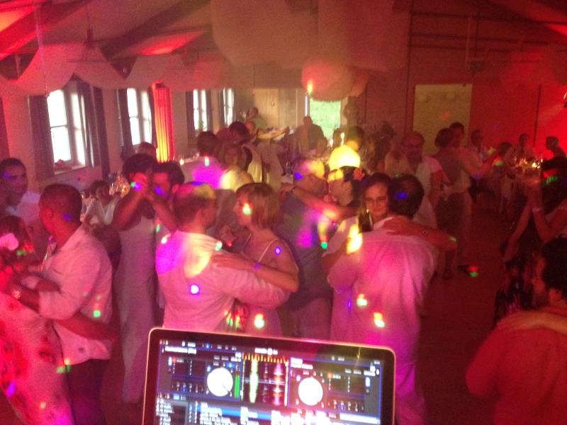 DJ Hochzeit Frankfurt