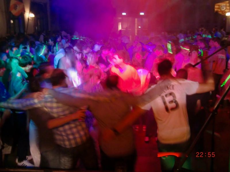 DJ Frankfurt