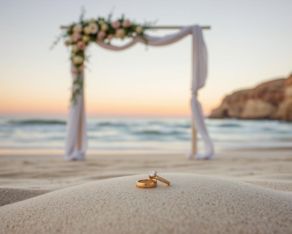 Elopement-Wedding in Dänemark: Ihr Leitfaden