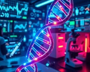 Kann DNA-Analyse medizinische Durchbrüche ermöglichen?