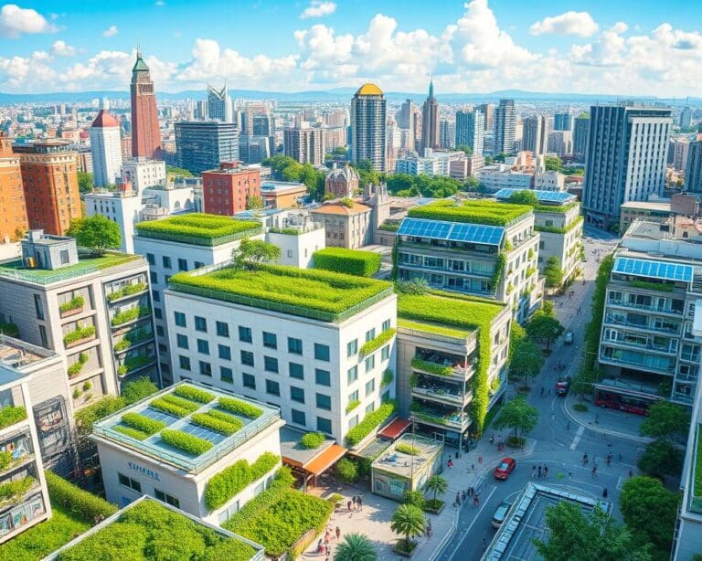 Welche Fortschritte bringt 2025 Kreislaufwirtschaft?