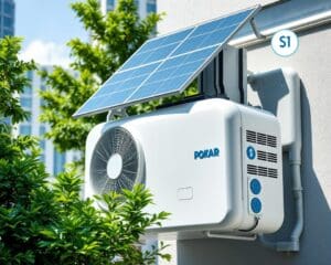 Welche Innovationen optimieren Klimaanlagen?