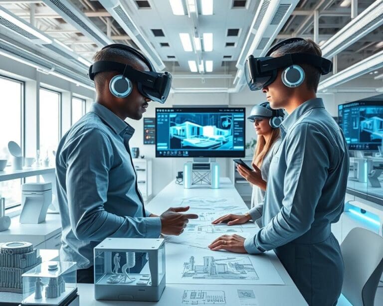 Welche Tools machen Architekturdesign smarter?