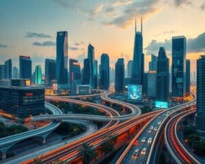 Kann Smart City-Technologie 2025 Städte lebenswerter machen?