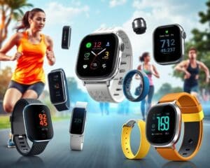 Wie verbessert Wearable-Technologie die Fitnessüberwachung?