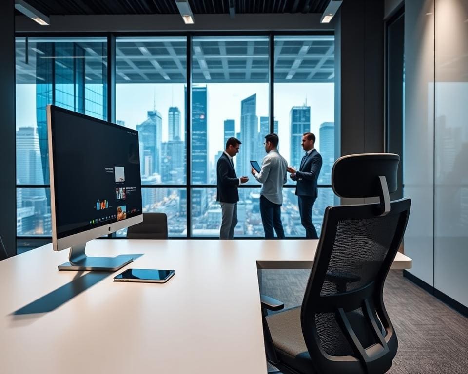Digitaler Wandel in der Unternehmens-IT: Was wirklich zählt