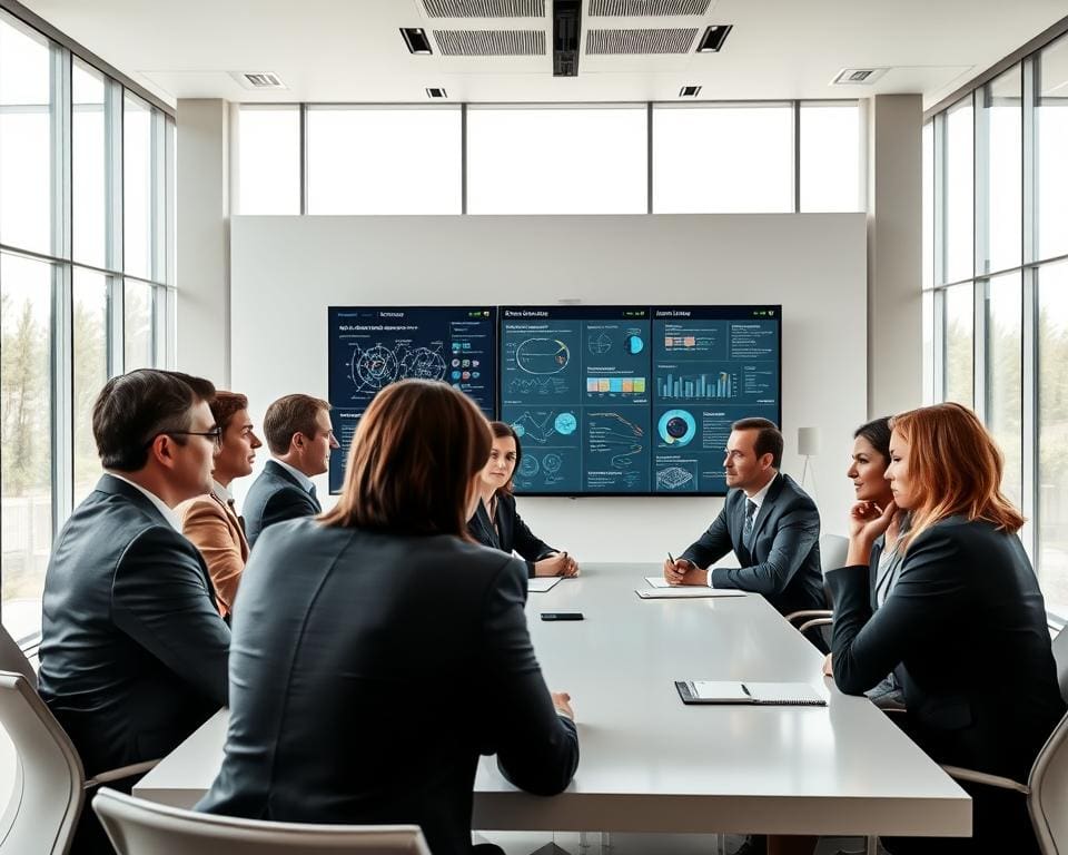Führungsstil im digitalen Wandel