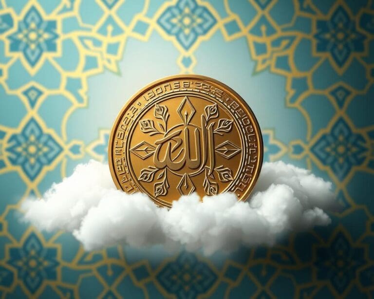Islamicoin & Scharia: Konformes digitales Geld?