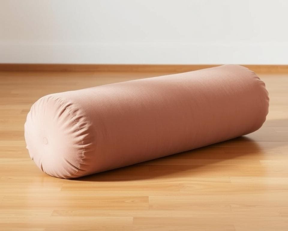 Yoga Bolster