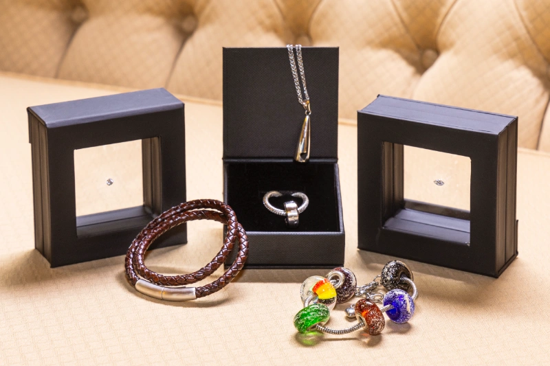 Ascheschmuck Tierbestatter