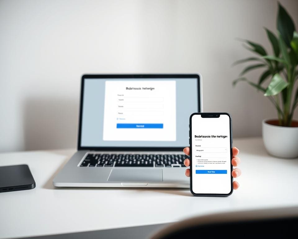 Bedarfsausweis online beantragen