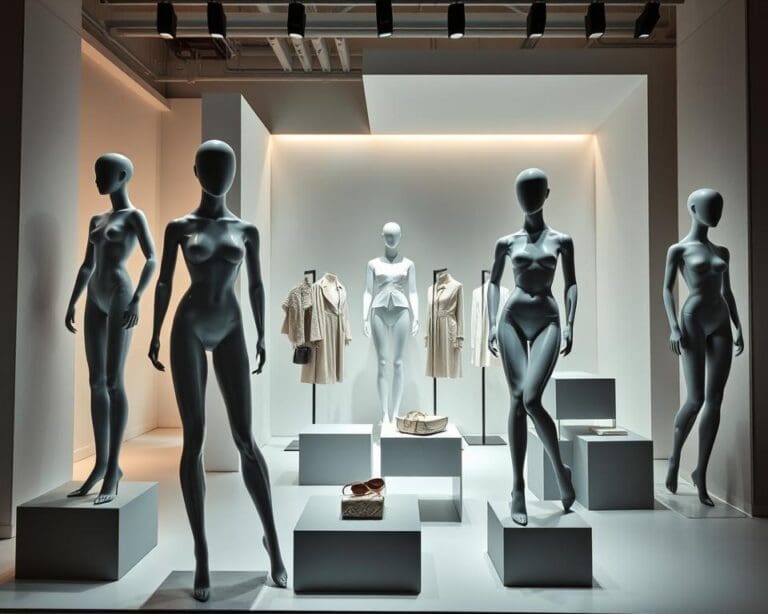 Best Mannequins inspiriert Visual Merchandising neu