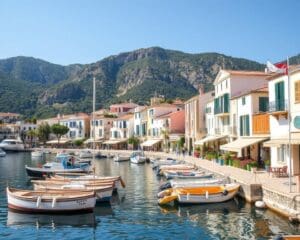 Fiskardo – Eleganz und Ruhe auf Kefalonia 🇬🇷