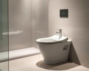 Für wen ist ein Bidet WC besonders gut geeignet?