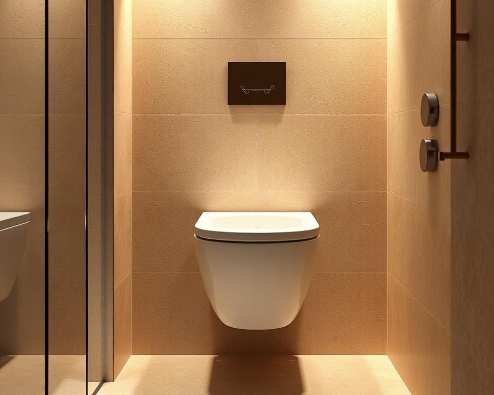 Bidet WC Horow