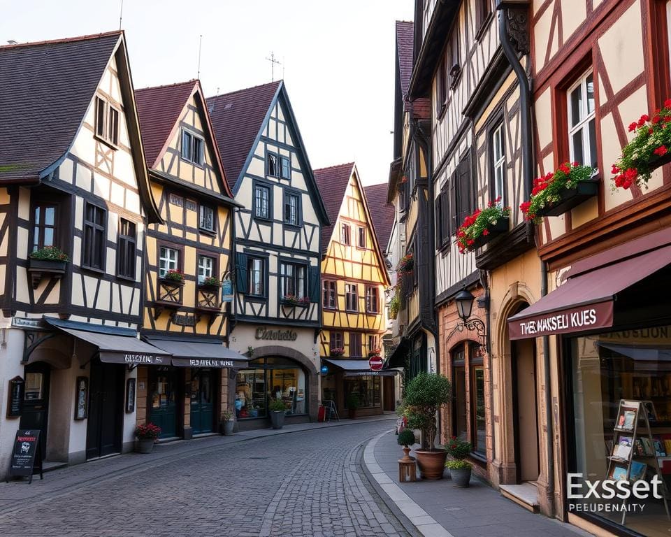 Immobilien Altstadt Bernkastel-Kues