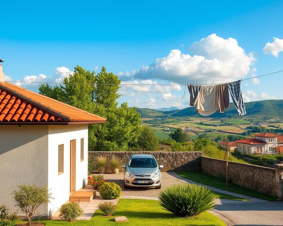 Nebenkosten Hauskauf Portugal